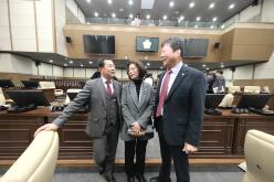 제273회 마포구의회 임시회 제2차 본회의 43