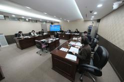 의회운영위원회-제273회 마포구의회 임시회 1