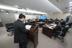 의회운영위원회-제273회 마포구의회 임시회 8