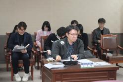 의회운영위원회-제273회 마포구의회 임시회 11