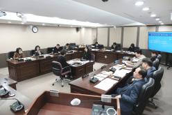 행정건설위원회-제273회 마포구의회 임시회 1