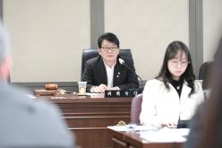 행정건설위원회-제273회 마포구의회 임시회 2