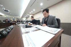 행정건설위원회-제273회 마포구의회 임시회 27