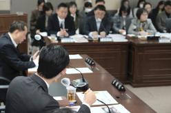 행정건설위원회-제273회 마포구의회 임시회 58