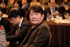 마포구상공회 회장 이임 및 취임식 8