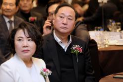 마포구상공회 회장 이임 및 취임식 10