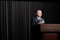 마포구상공회 회장 이임 및 취임식 22