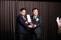 마포구상공회 회장 이임 및 취임식 43