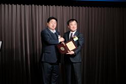 마포구상공회 회장 이임 및 취임식 48