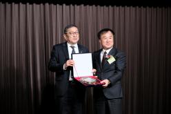 마포구상공회 회장 이임 및 취임식 51