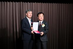 마포구상공회 회장 이임 및 취임식 52