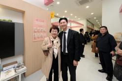 마포아동복지관 개관식 20