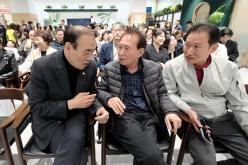 마포아동복지관 개관식 22