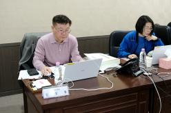 2025회계연도 마포구 결산 검사 16