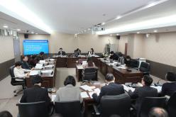 복지도시위원회-제273회 마포구의회 임시회 1