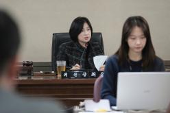 복지도시위원회-제273회 마포구의회 임시회 2