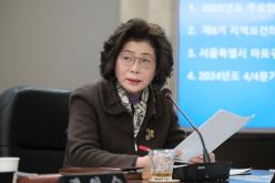 복지도시위원회-제273회 마포구의회 임시회 3