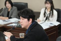 복지도시위원회-제273회 마포구의회 임시회 14