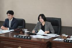 복지도시위원회-제273회 마포구의회 임시회 32