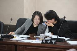 복지도시위원회-제273회 마포구의회 임시회 37