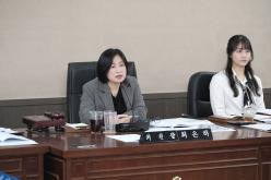 복지도시위원회-제273회 마포구의회 임시회 54