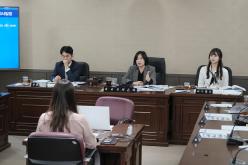 복지도시위원회-제273회 마포구의회 임시회 55