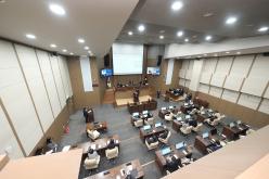 제274회 임시회 제2차 본회의 3