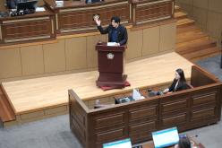 제274회 임시회 제2차 본회의 6