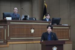 제274회 임시회 제2차 본회의 18