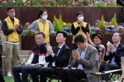 2026 제2회 마포구 벚꽃 페스티벌 4