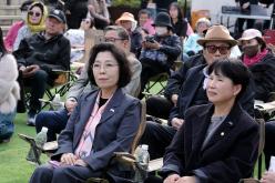 2026 제2회 마포구 벚꽃 페스티벌 5