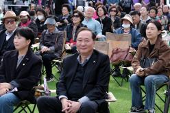 2026 제2회 마포구 벚꽃 페스티벌 6