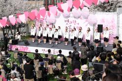 2026 제2회 마포구 벚꽃 페스티벌 22