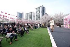 2026 제2회 마포구 벚꽃 페스티벌 26