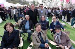 2026 제2회 마포구 벚꽃 페스티벌 32