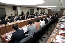 도쿄 아다치구의회 친선교류 방문 3