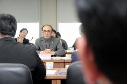 도쿄 아다치구의회 친선교류 방문 7