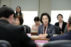 도쿄 아다치구의회 친선교류 방문 9