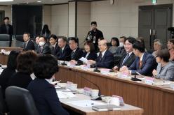 도쿄 아다치구의회 친선교류 방문 12