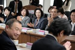 도쿄 아다치구의회 친선교류 방문 21