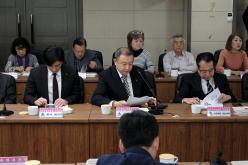 도쿄 아다치구의회 친선교류 방문 23