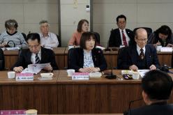 도쿄 아다치구의회 친선교류 방문 24