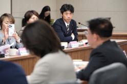 도쿄 아다치구의회 친선교류 방문 30