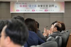 도쿄 아다치구의회 친선교류 방문 31