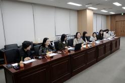 마포형 지역사회 돌봄 통합 구축 연구회 3