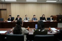 마포형 지역사회 돌봄 통합 구축 연구회 9