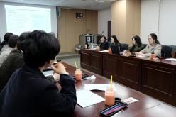 마포형 지역사회 돌봄 통합 구축 연구회 10