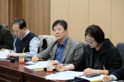 마포형 지역사회 돌봄 통합 구축 연구회 30