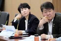 마포형 지역사회 돌봄 통합 구축 연구회 32