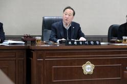 제282회 임시회 폐회중 제1차 의회운영위원회 8